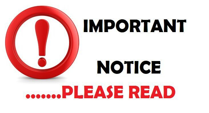 Important Notice – Site Maintenance Underway (Duration Extended) - Recharge  And Get Paid News Portal
